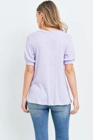 *SALE* Stay Calm Top