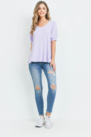 *SALE* Stay Calm Top