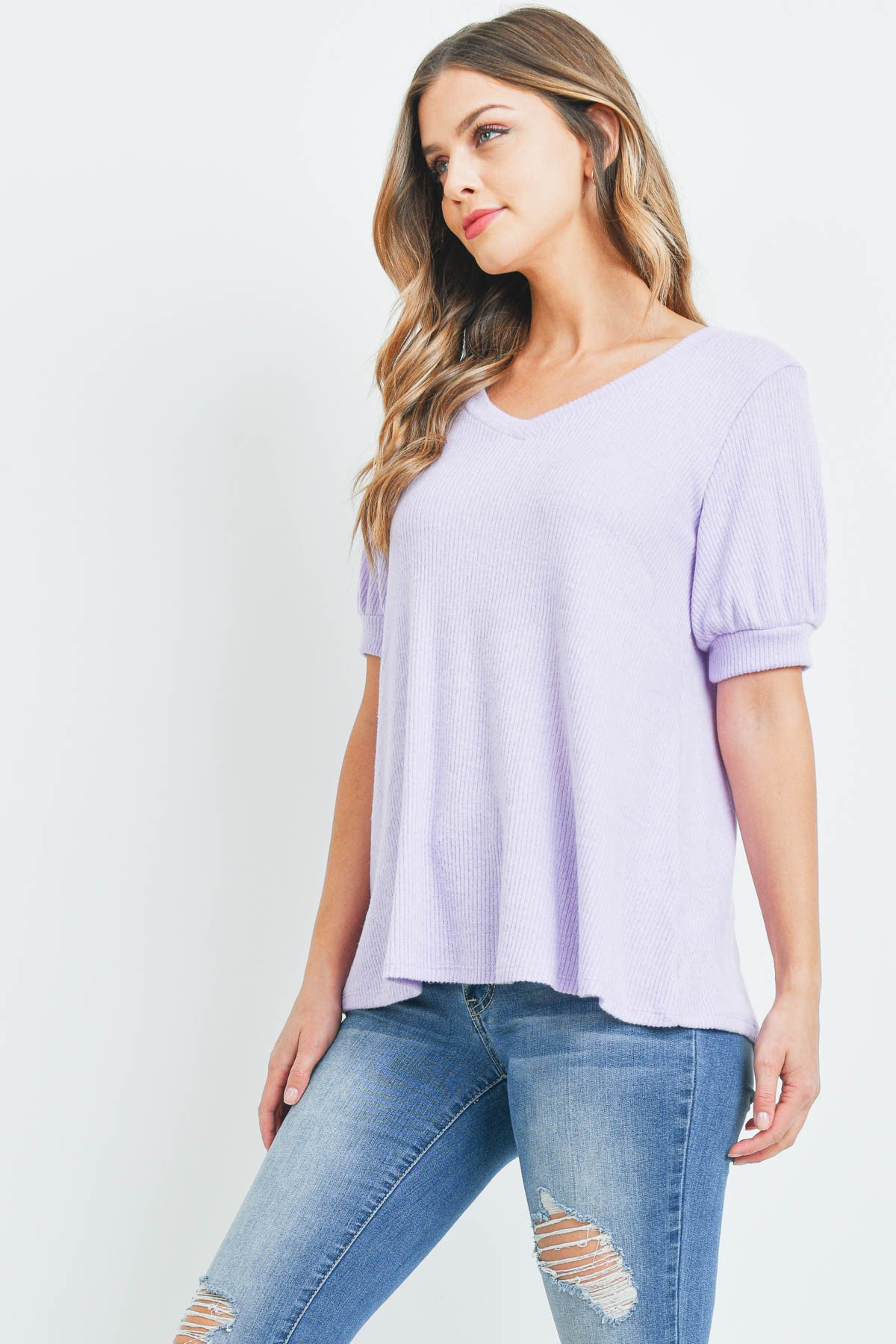 *SALE* Stay Calm Top