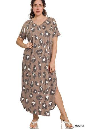Wild Card Dress
