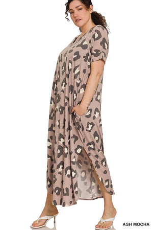 Wild Card Dress