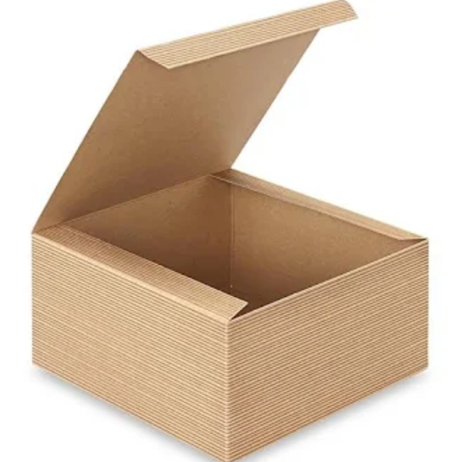 Box of the month
