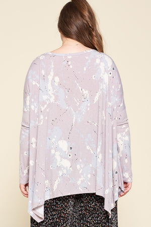 *SALE ITEM* Leave Your Mark Top