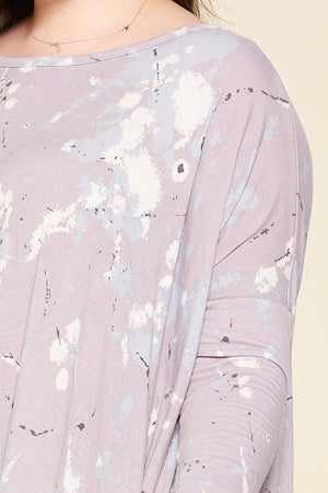 *SALE ITEM* Leave Your Mark Top