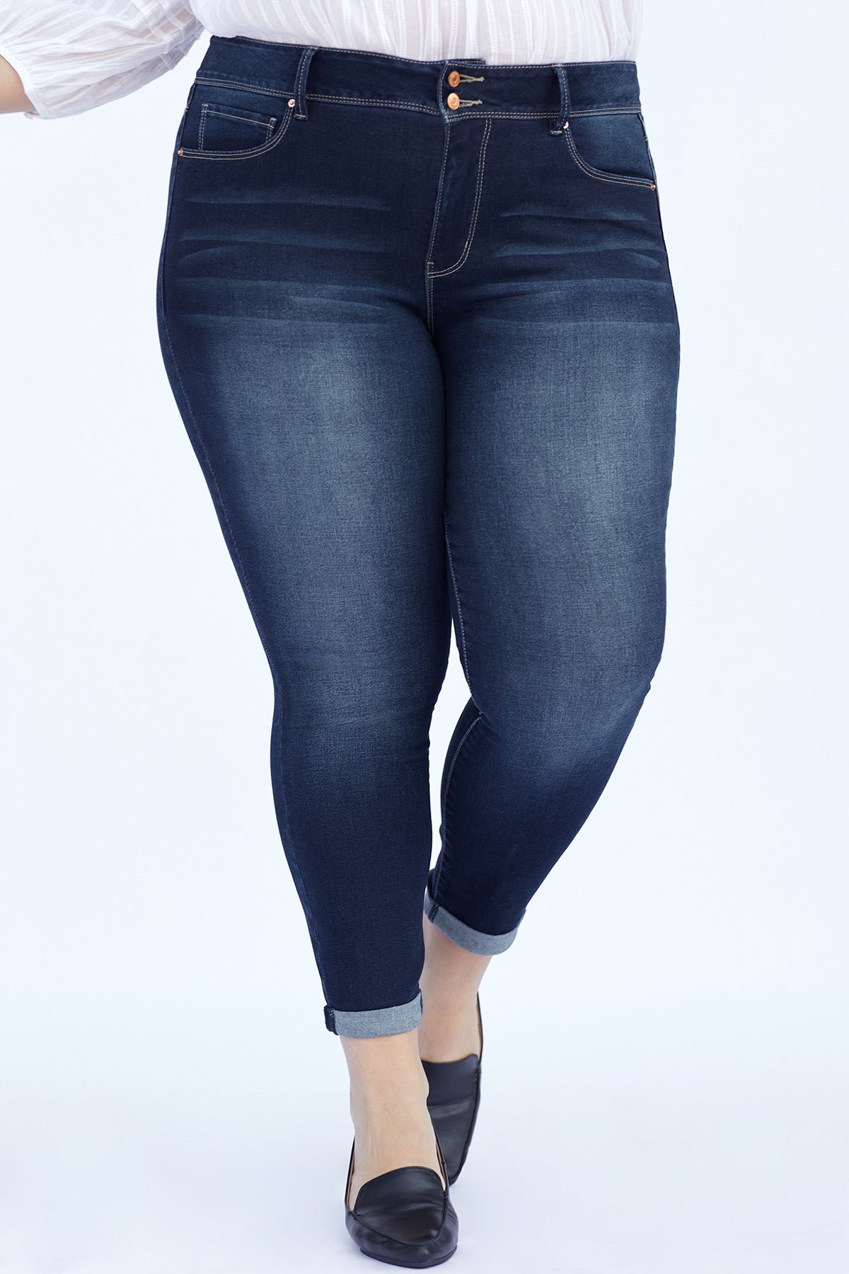 Everyday Essentials Denim