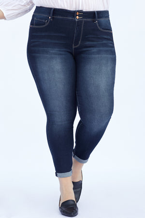 Everyday Essentials Denim