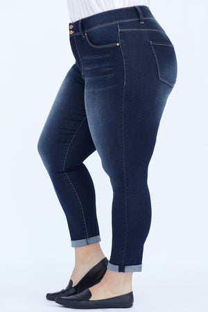 Everyday Essentials Denim