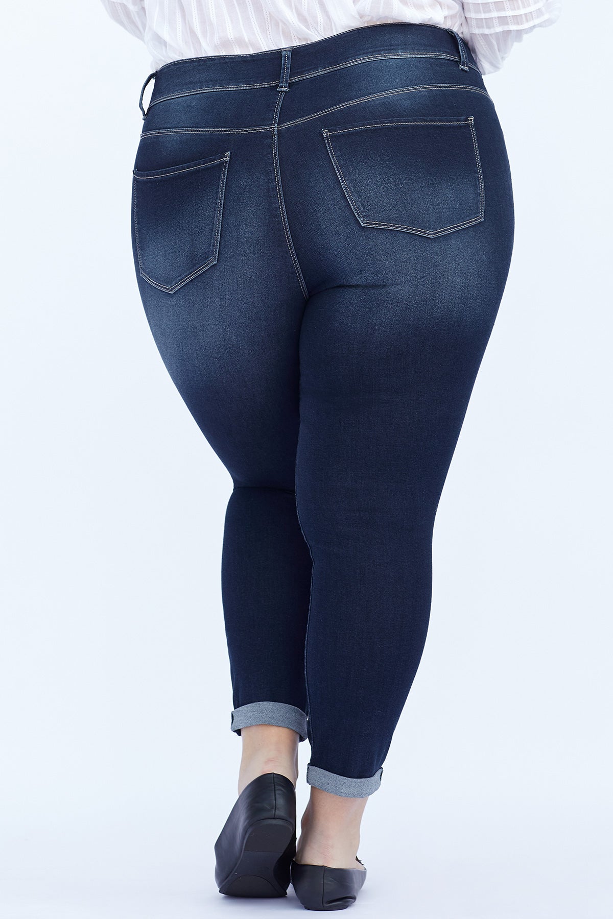 Everyday Essentials Denim