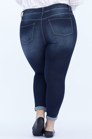 Everyday Essentials Denim