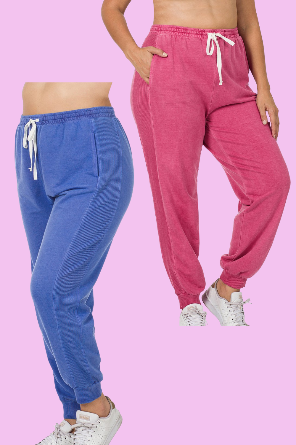 Eternal Jogger - Various Colors