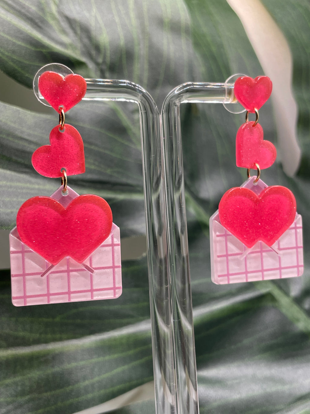 Love Note Drops