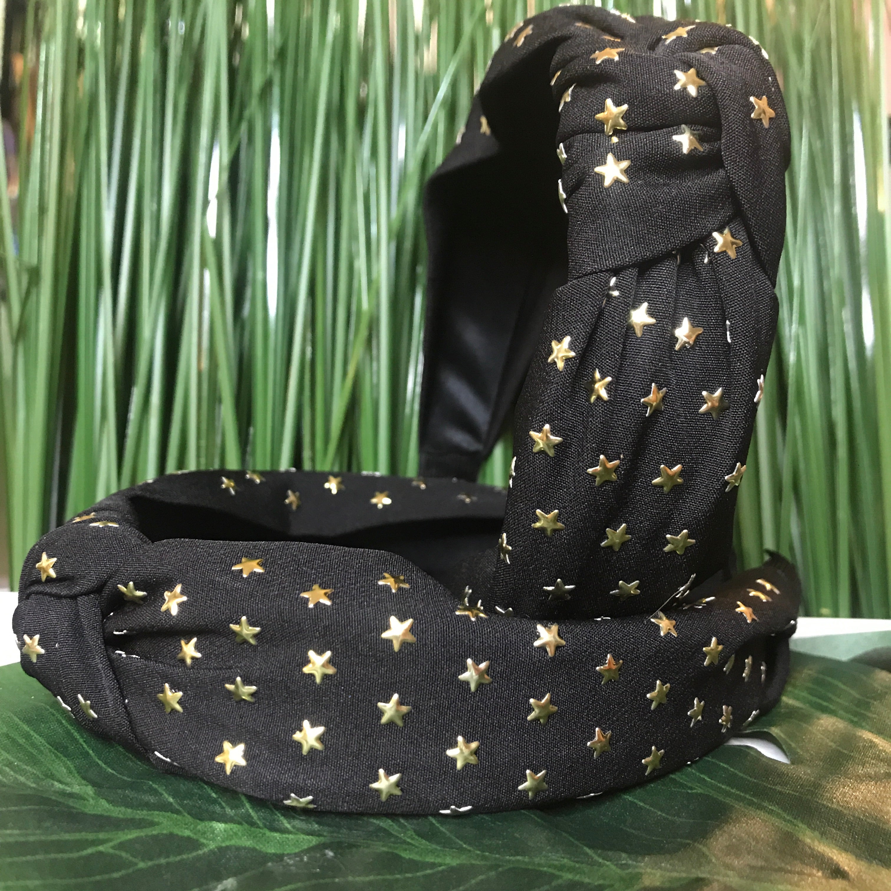 Stars at Night Headband
