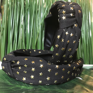 Stars at Night Headband