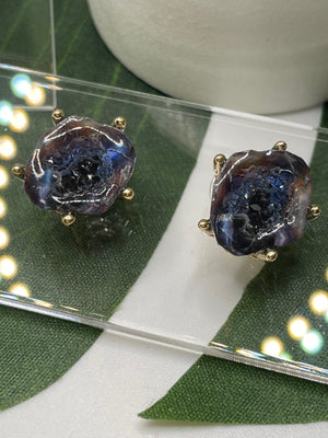 *SALE ITEM* Romancing The Stone Stud