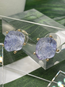 *SALE ITEM* Romancing The Stone Stud
