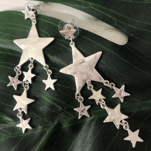 Oh My Stars Earrings