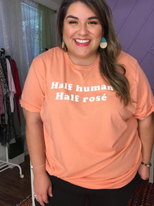 Bottomless Brunch Tee