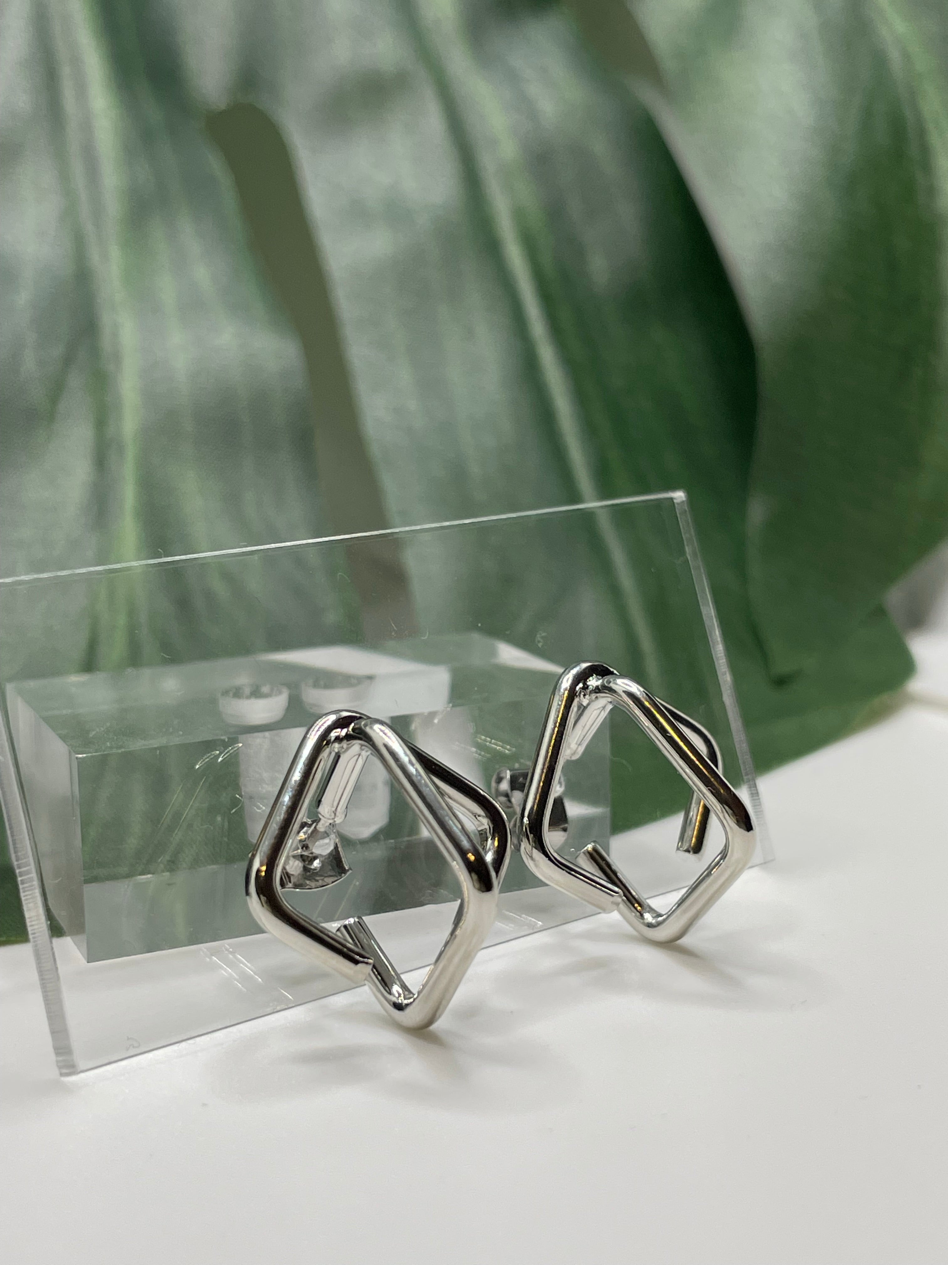 Shape Shifter Studs