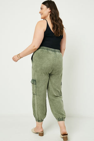 *SALE ITEM* Easy Street Joggers