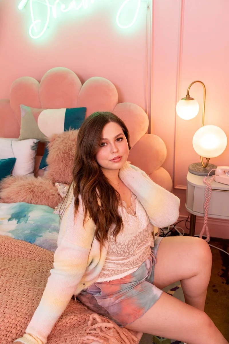 *SALE ITEM* Bring The Bright Cardi