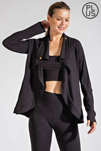 Good Stretch Jacket
