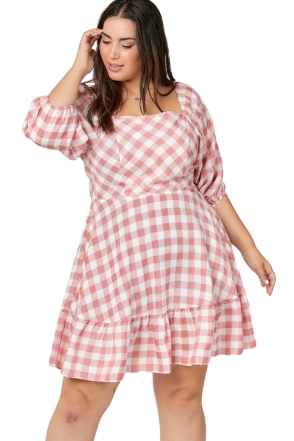 *SALE ITEM* Rising Sun Dress