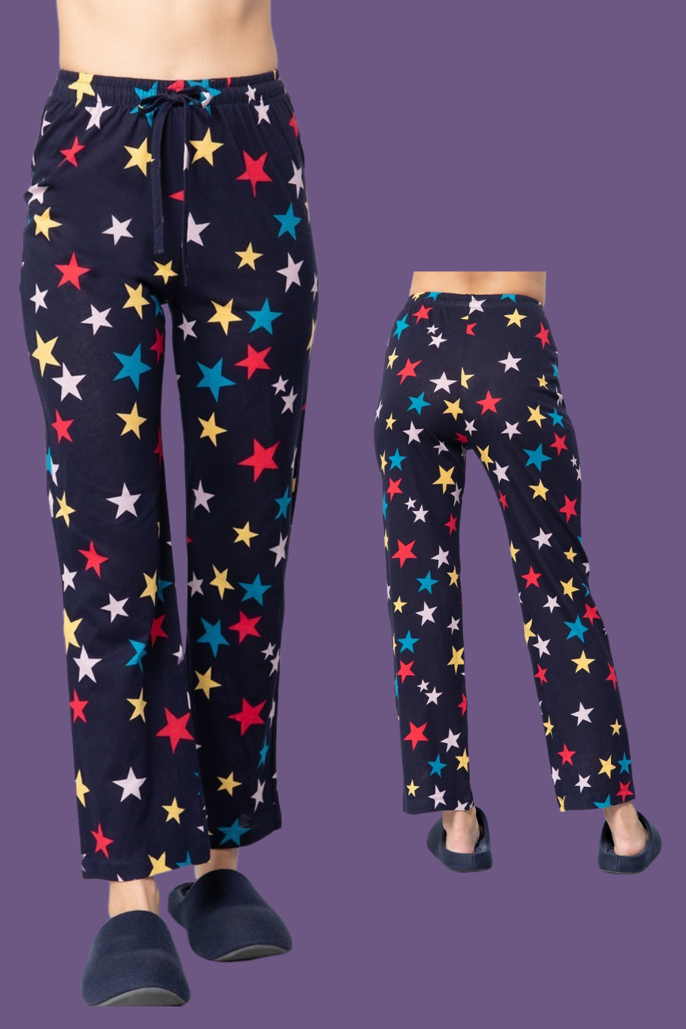 Starry Night Pajama Pant