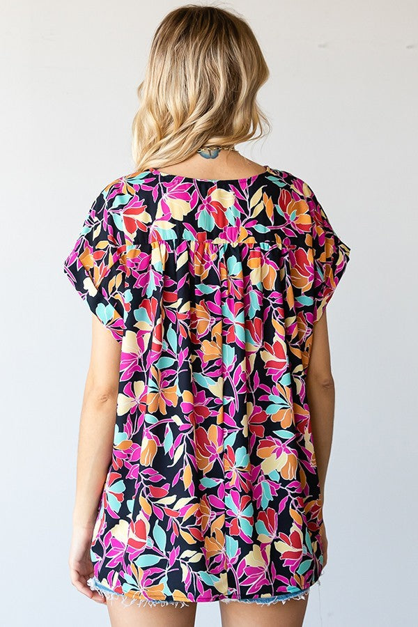 Freshest Pick Top