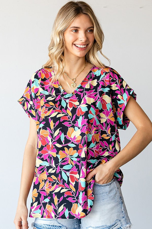 Freshest Pick Top