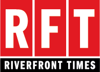 St Louis Riverfront Times