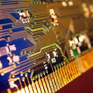 San Antonio ranked #3 in Forbes' New Tech Hot Spots; Here's why