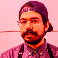 Fantom Kitchen Hosting Modern Mexican Pop-Up