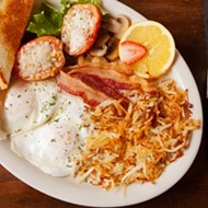 Welcome to Flavor: Winter 2018