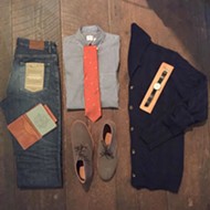 3 San Antonio Cocktail Conference Outfit Ideas For The Gents
