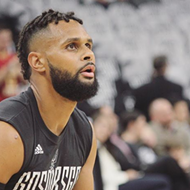 Patty Mills Responds to Racial Slurs a Cleveland Cavaliers Fan Yelled at Him