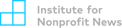 Rivard Report is a member of the Institute for Nonprofit News