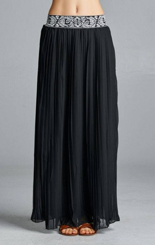 *SALE ITEM* Gone w/ The Wind Skirt