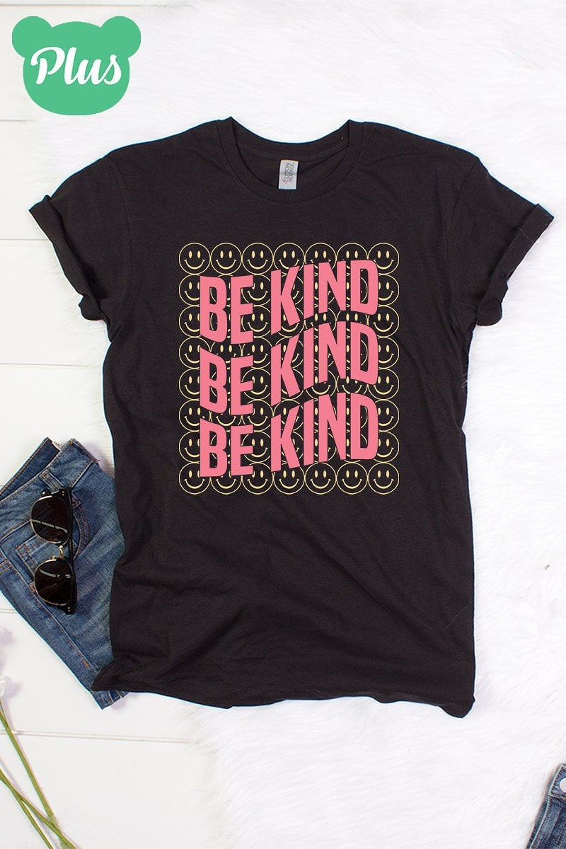*SALE* Be Kind Tee