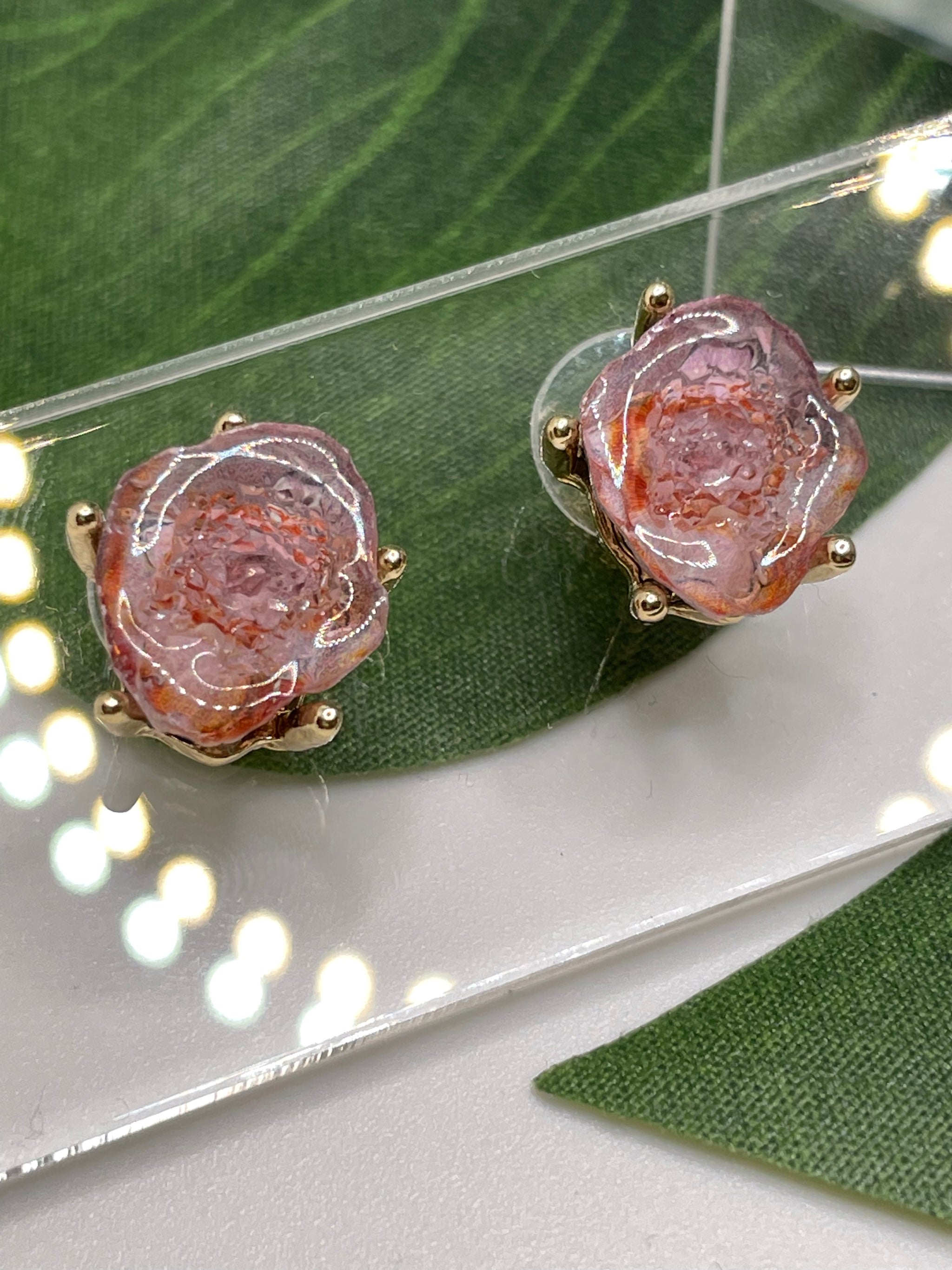 *SALE ITEM* Romancing The Stone Stud