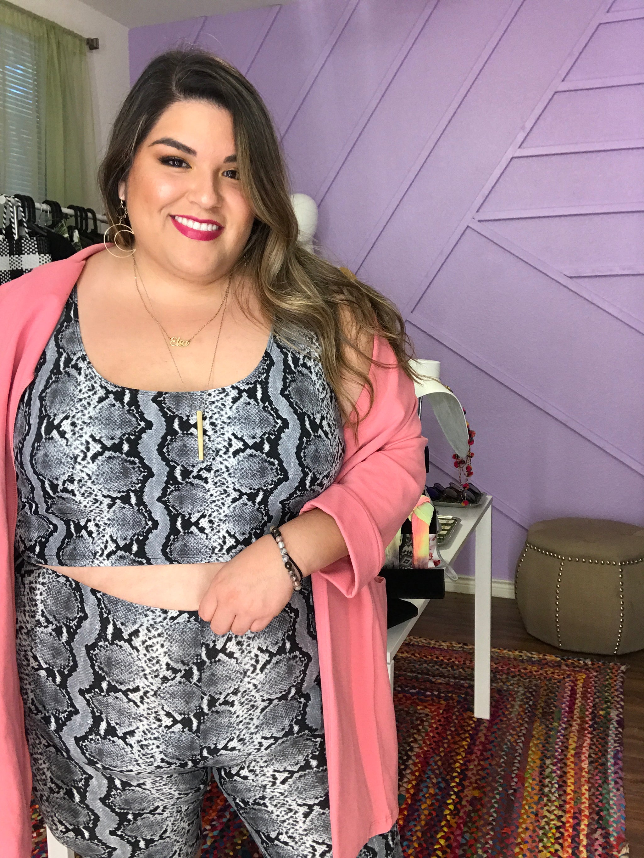 *SALE ITME* Snake Yourself at Home Set